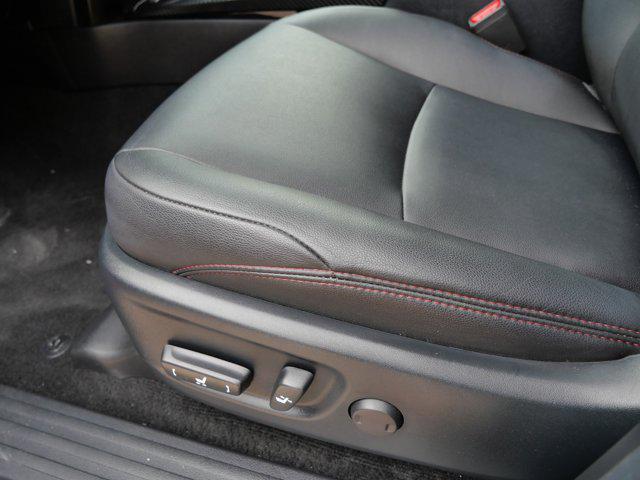 used 2022 Toyota 4Runner car, priced at $47,485