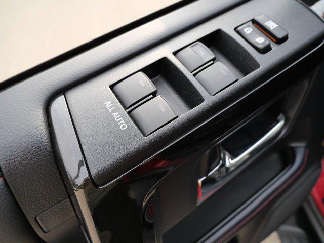 used 2022 Toyota 4Runner car, priced at $47,485