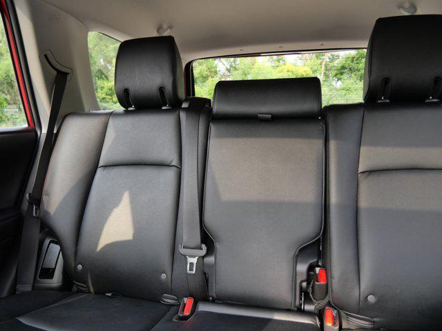 used 2022 Toyota 4Runner car, priced at $47,485