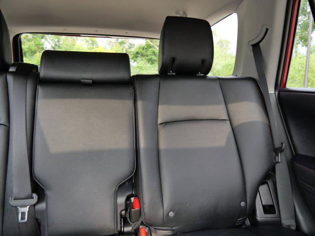 used 2022 Toyota 4Runner car, priced at $47,485