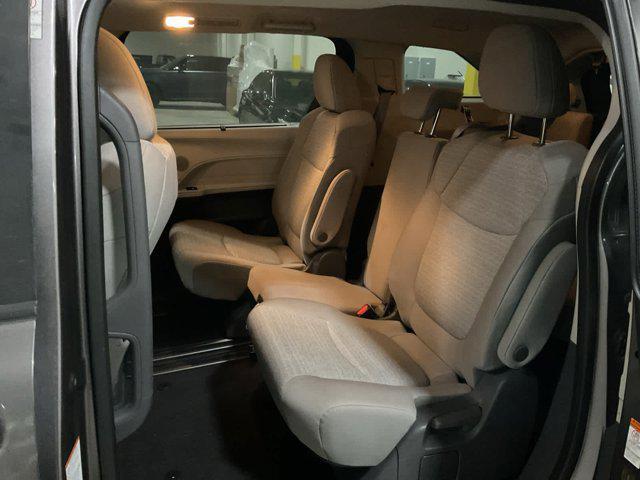 used 2021 Toyota Sienna car, priced at $35,990