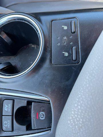 used 2019 Toyota Camry Hybrid car, priced at $19,800