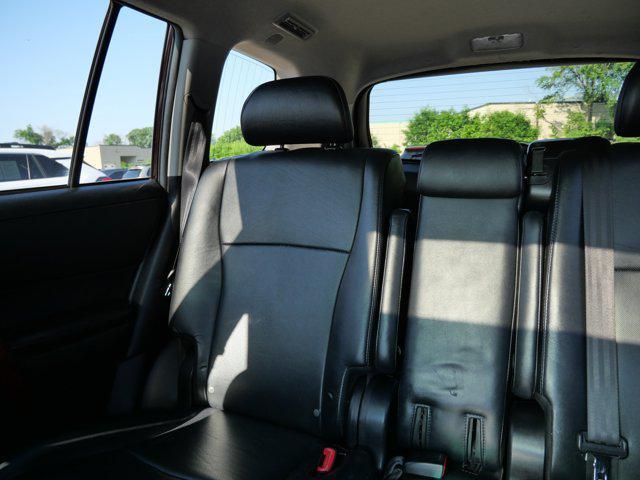 used 2013 Toyota Highlander car, priced at $14,485