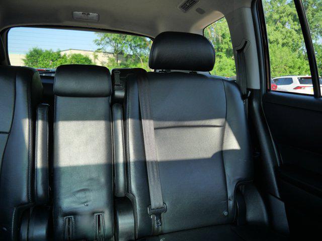 used 2013 Toyota Highlander car, priced at $14,485