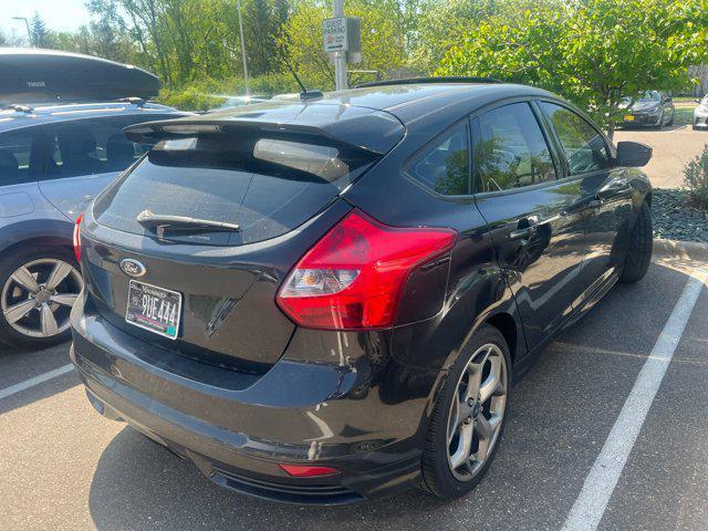 used 2014 Ford Focus ST car, priced at $13,990