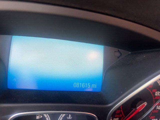 used 2014 Ford Focus ST car, priced at $13,990