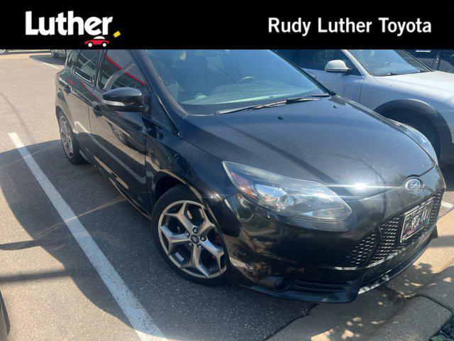 used 2014 Ford Focus ST car, priced at $13,990