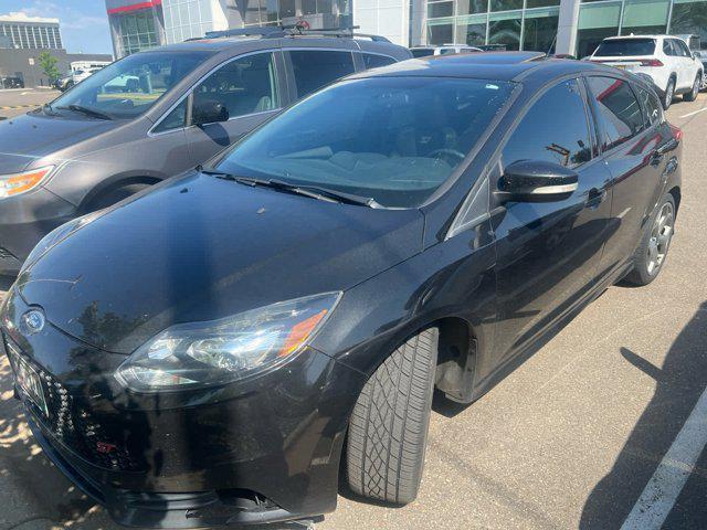 used 2014 Ford Focus ST car, priced at $13,990