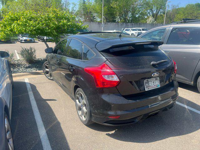 used 2014 Ford Focus ST car, priced at $13,990