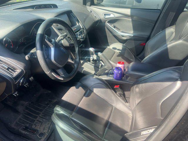 used 2014 Ford Focus ST car, priced at $13,990