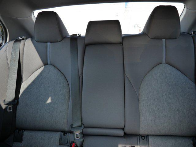 used 2023 Toyota Camry car, priced at $25,785