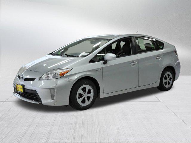 used 2013 Toyota Prius car, priced at $9,995