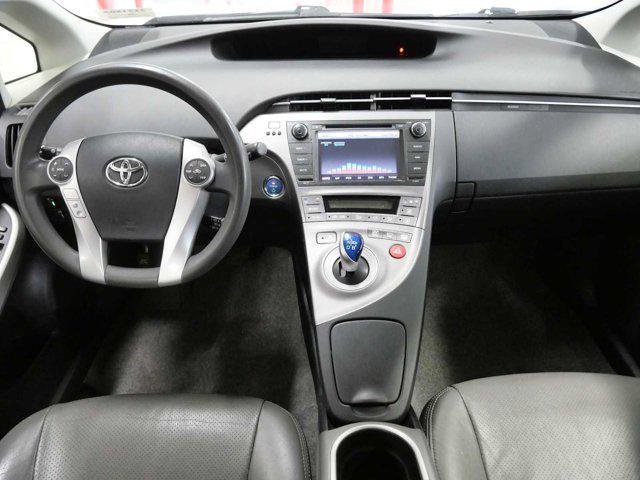 used 2013 Toyota Prius car, priced at $9,995