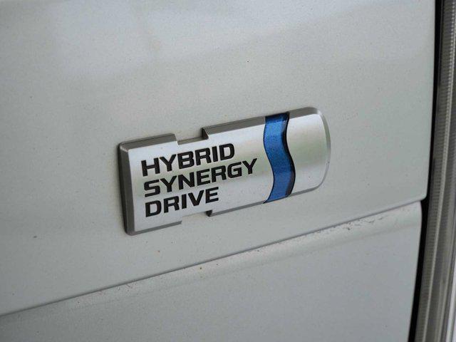 used 2013 Toyota Prius car, priced at $9,995