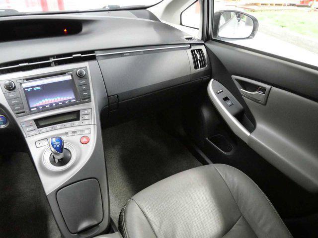 used 2013 Toyota Prius car, priced at $9,995