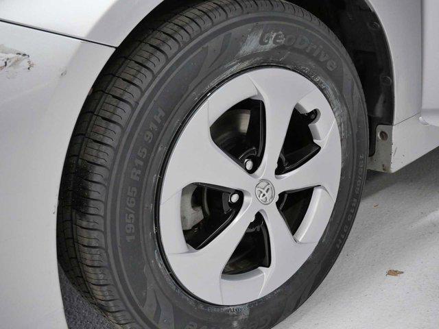 used 2013 Toyota Prius car, priced at $9,995