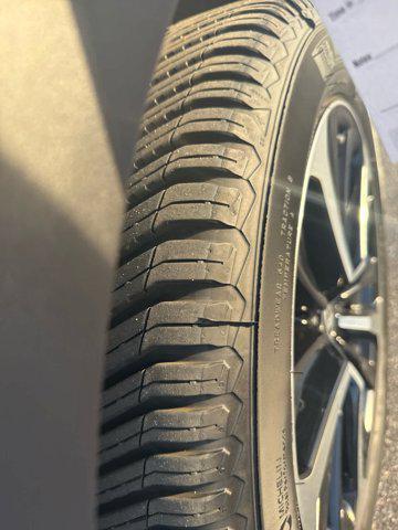 used 2021 Toyota Highlander car, priced at $34,990