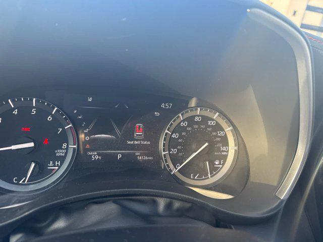 used 2021 Toyota Highlander car, priced at $34,990