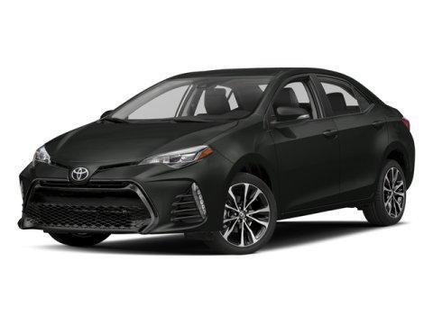 used 2017 Toyota Corolla car, priced at $16,500