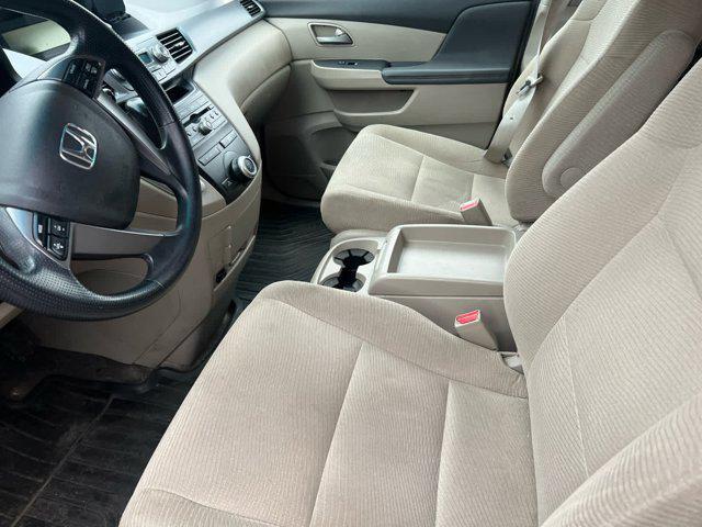 used 2011 Honda Odyssey car, priced at $8,500