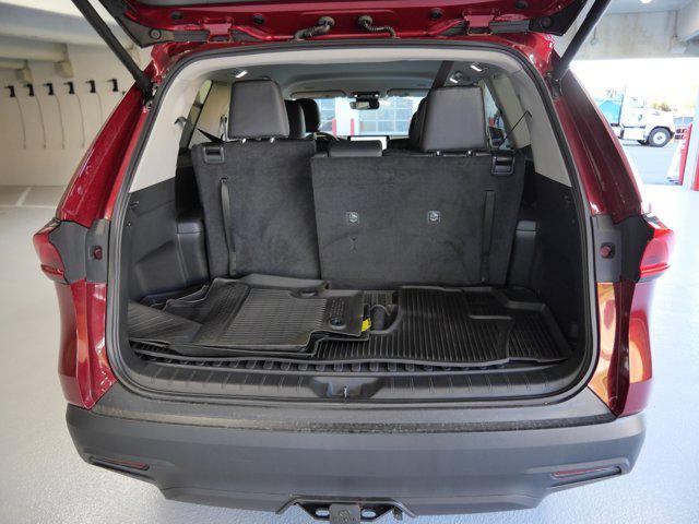 used 2024 Toyota Grand Highlander car, priced at $43,485