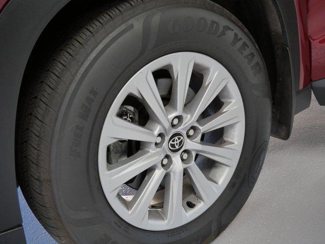 used 2024 Toyota Grand Highlander car, priced at $43,485