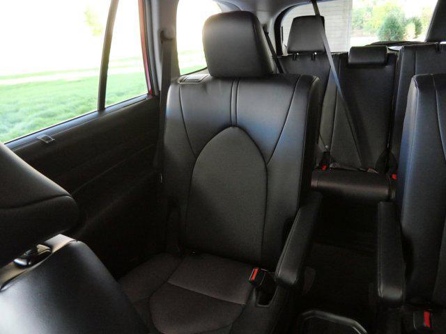 used 2024 Toyota Grand Highlander car, priced at $43,485
