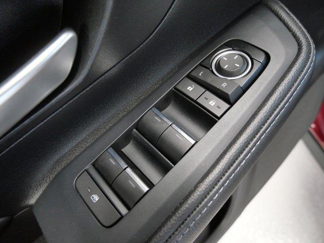 used 2024 Toyota Grand Highlander car, priced at $43,485