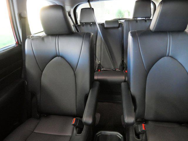 used 2024 Toyota Grand Highlander car, priced at $43,485