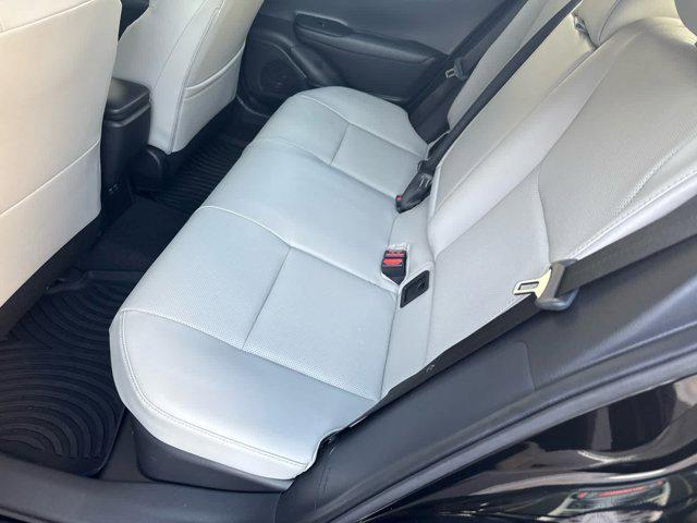 used 2024 Toyota Prius car, priced at $29,995