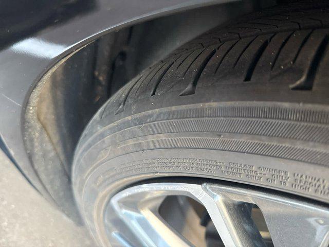 used 2024 Toyota Prius car, priced at $29,995