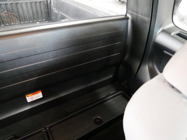 used 2022 Toyota Tacoma car, priced at $25,785