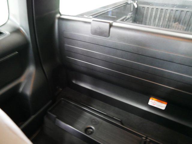 used 2022 Toyota Tacoma car, priced at $25,785