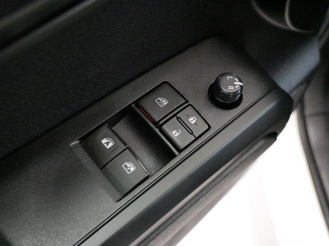 used 2022 Toyota Tacoma car, priced at $25,785