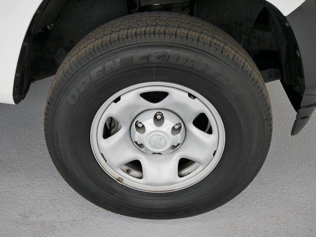 used 2022 Toyota Tacoma car, priced at $25,785