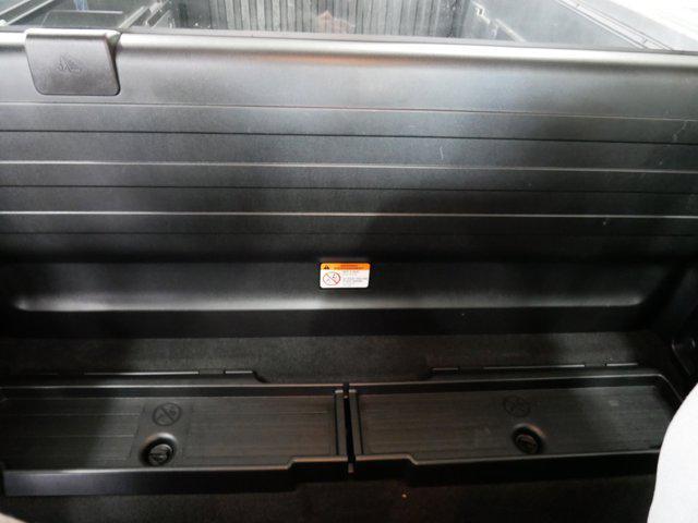 used 2022 Toyota Tacoma car, priced at $25,785