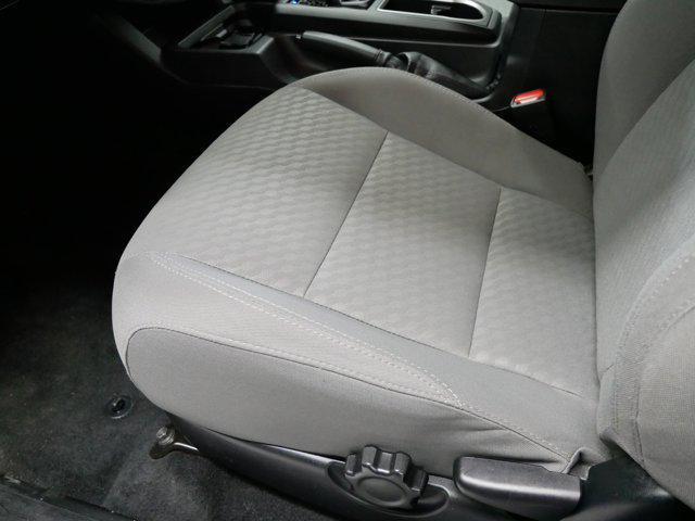 used 2022 Toyota Tacoma car, priced at $25,785