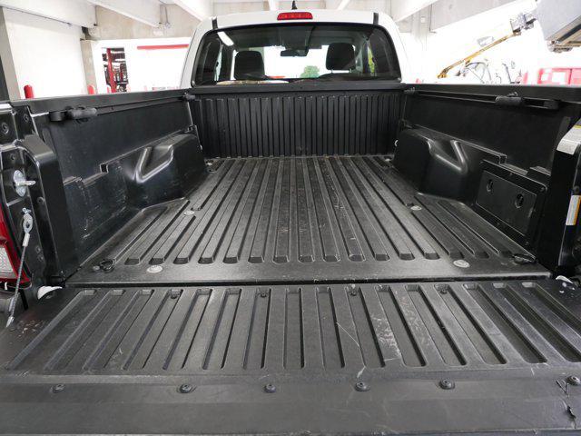 used 2022 Toyota Tacoma car, priced at $25,785