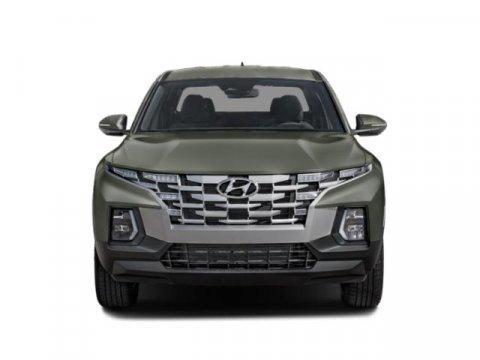 used 2024 Hyundai SANTA CRUZ car, priced at $27,990