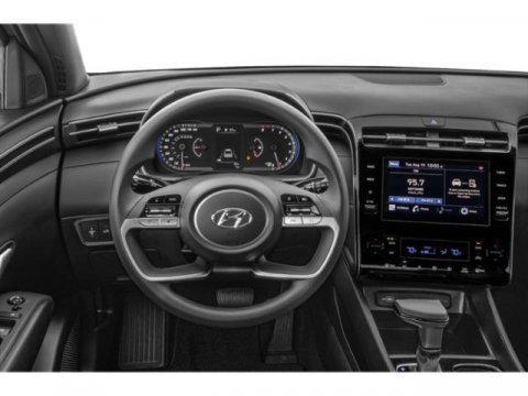used 2024 Hyundai SANTA CRUZ car, priced at $27,990