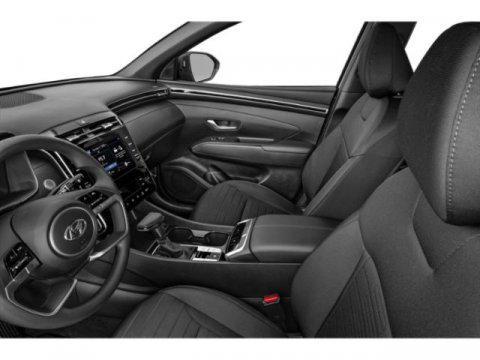 used 2024 Hyundai SANTA CRUZ car, priced at $27,990