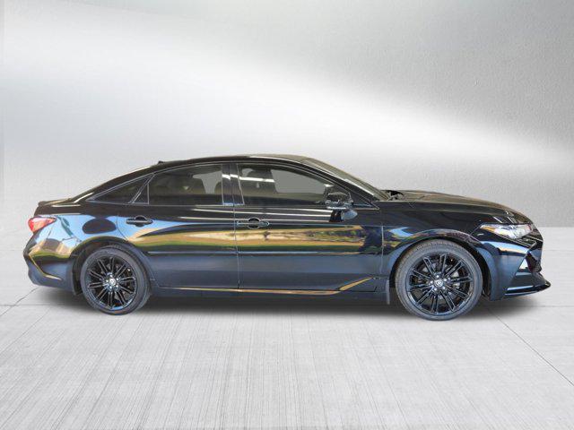 used 2021 Toyota Avalon car, priced at $26,485