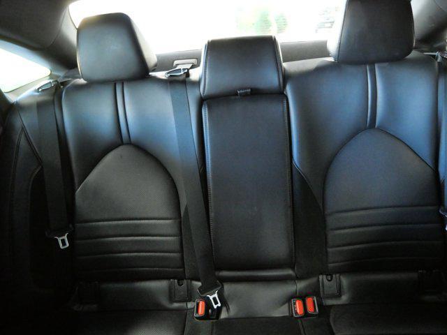 used 2021 Toyota Avalon car, priced at $26,485