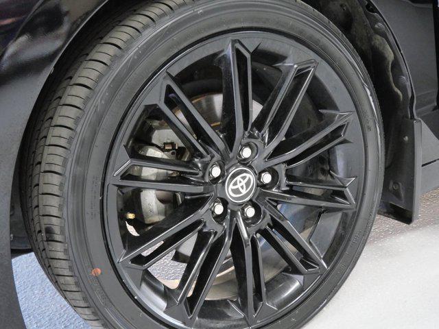 used 2021 Toyota Avalon car, priced at $26,485