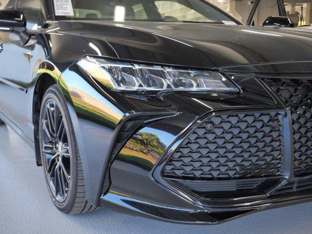 used 2021 Toyota Avalon car, priced at $26,485