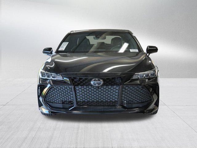 used 2021 Toyota Avalon car, priced at $26,485