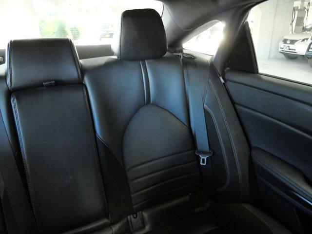 used 2021 Toyota Avalon car, priced at $26,485