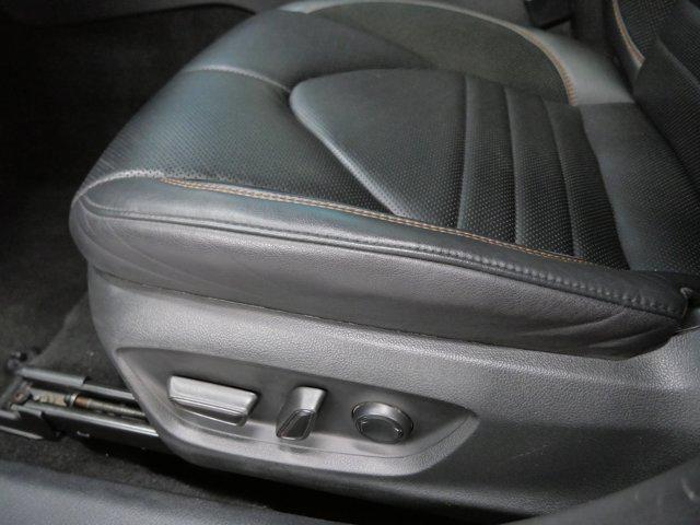 used 2021 Toyota Avalon car, priced at $26,485