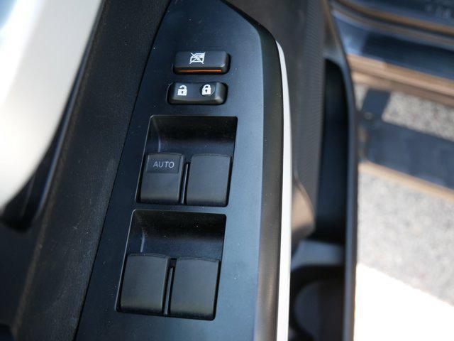used 2021 Toyota Tundra car, priced at $41,485