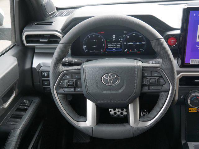 new 2025 Toyota Tacoma car, priced at $53,079